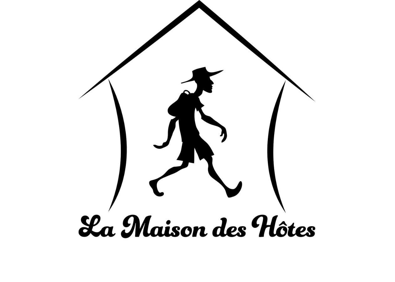La Maison Des Hotes La Motte-du-Caire Exterior foto